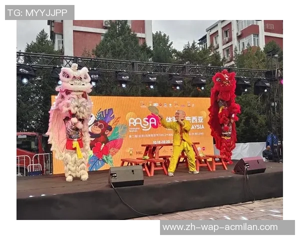 中国香港与马来西亚的文化碰撞与经济合作新机遇探讨